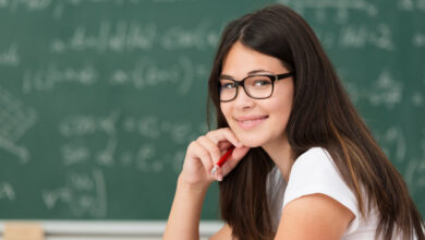 Kontrola kratkovidnosti