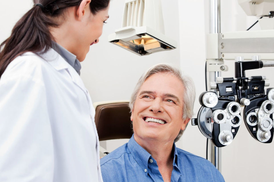 Operacija sive mrene Optical Express