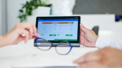 Program za optike Clearvis