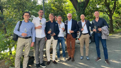 Rodenstock meeting Hrvatska, Ni Va Lens