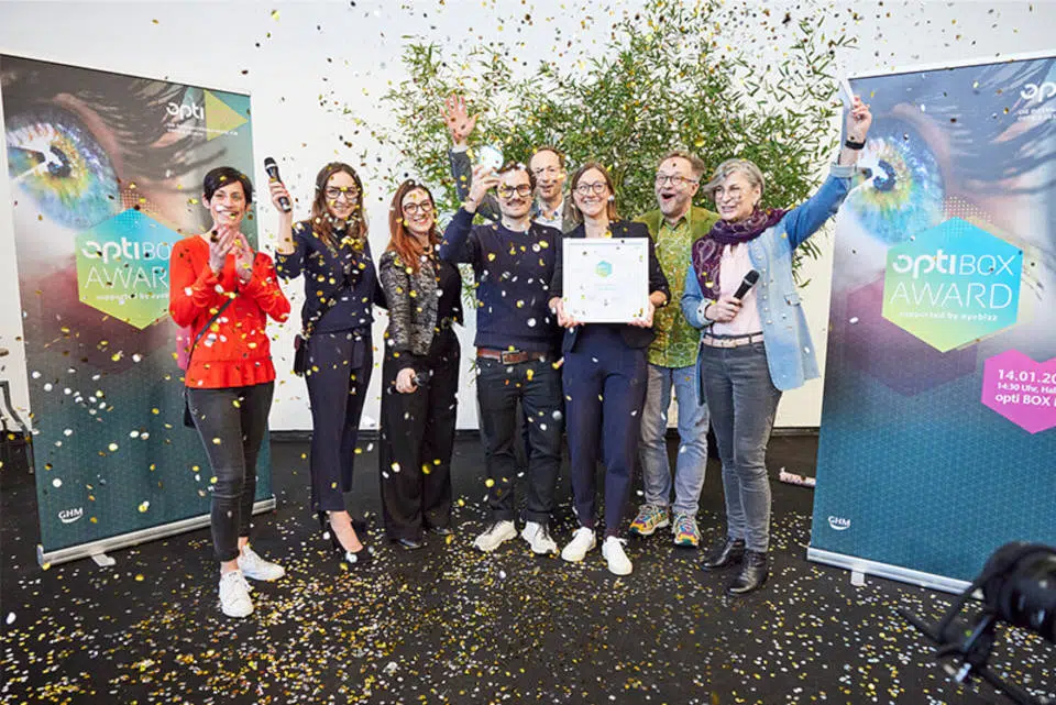 Opti 2024 nagrade