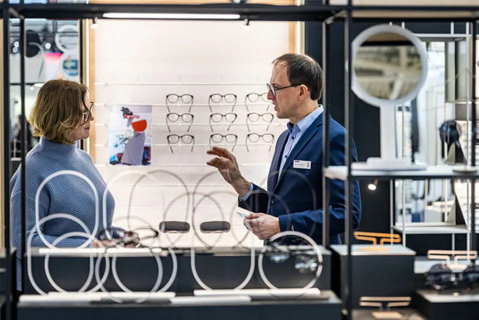 Opti 2024 sajam optike