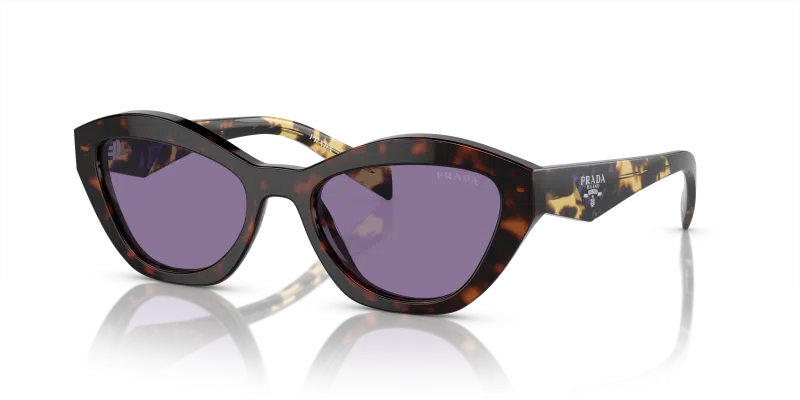 Prada sunčane naočale SPRA02