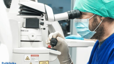 Lasik skidanje dioptrije