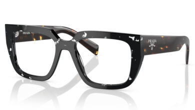 Prada naocale jesen zima 2023