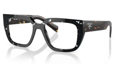 Prada naocale jesen zima 2023