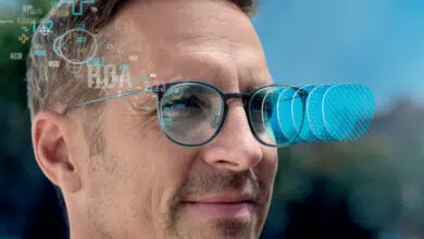 Rodenstock LayR sloj