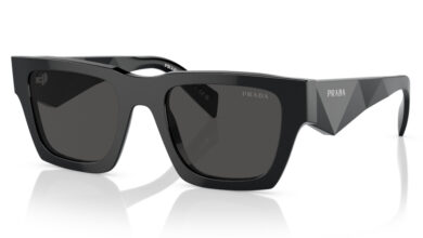 Prada naočale muška kolekcija 2024