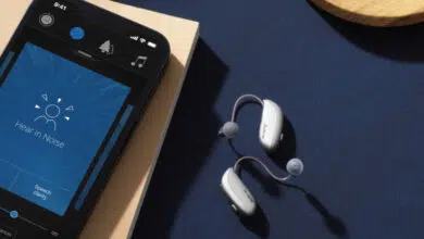 Belton Serene slušna pomagala