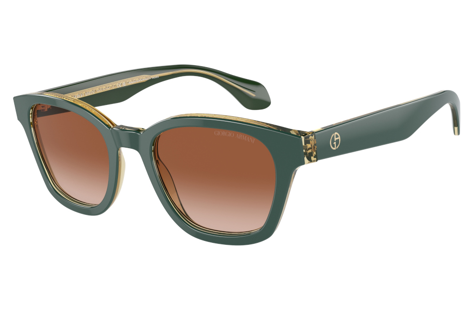 Giorgio Armani naočale kolekcija 2024