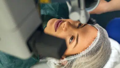 laserska korekcija vida metode