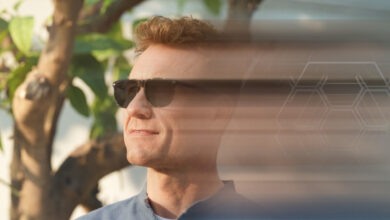 Rodenstock Colormatic x fotoosjetljive leće