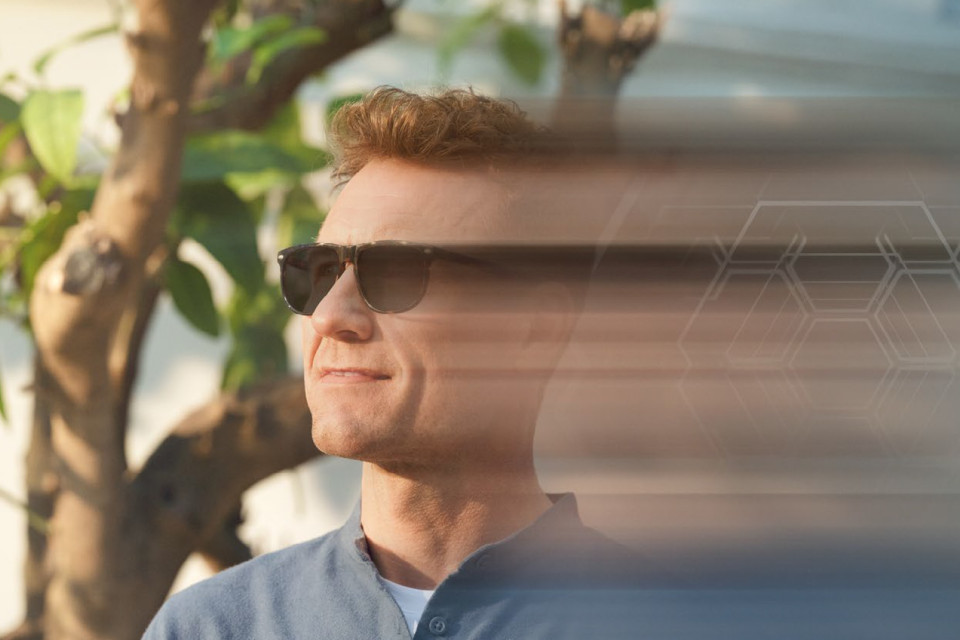 Rodenstock Colormatic x fotoosjetljive leće