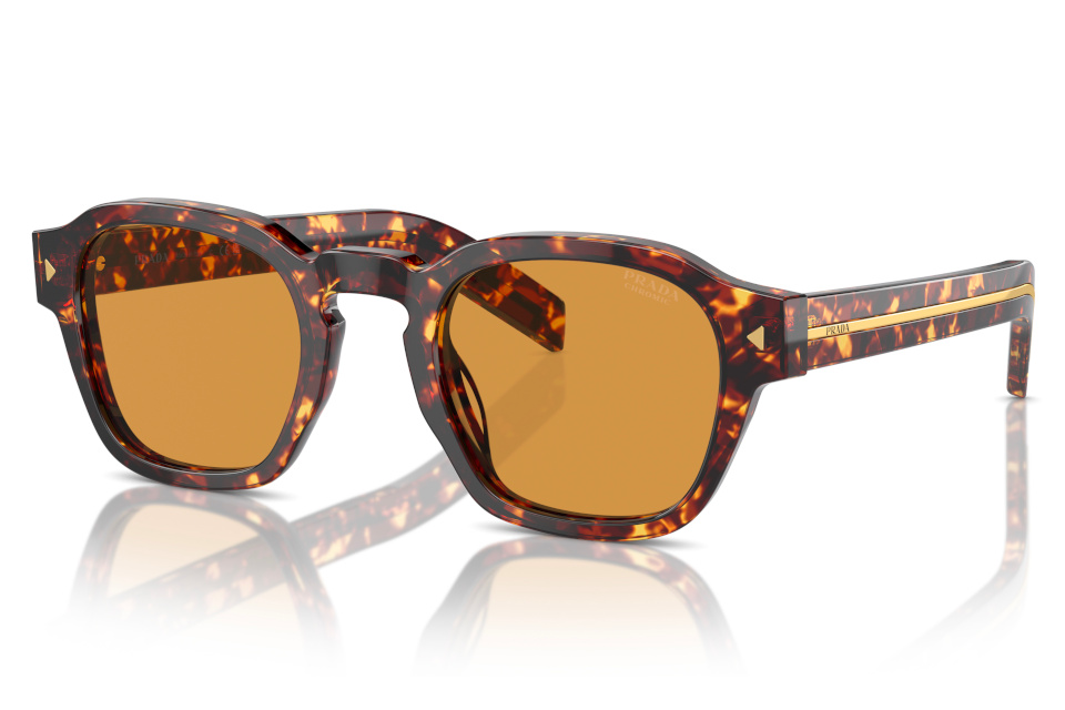 Prada naočale za muškarce proljeće/ljeto 2024.