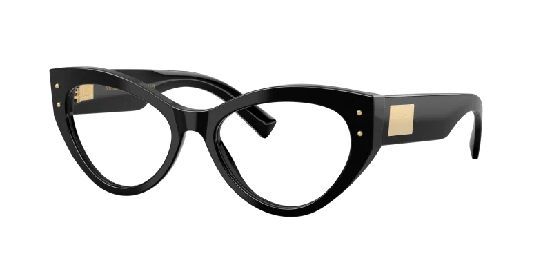 Dolce&Gabbana dioptrijski okvir DG3403