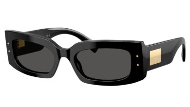 Dolce&Gabbana naočale kolekcija jesen zima 2024