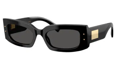 Dolce&Gabbana naočale kolekcija jesen zima 2024