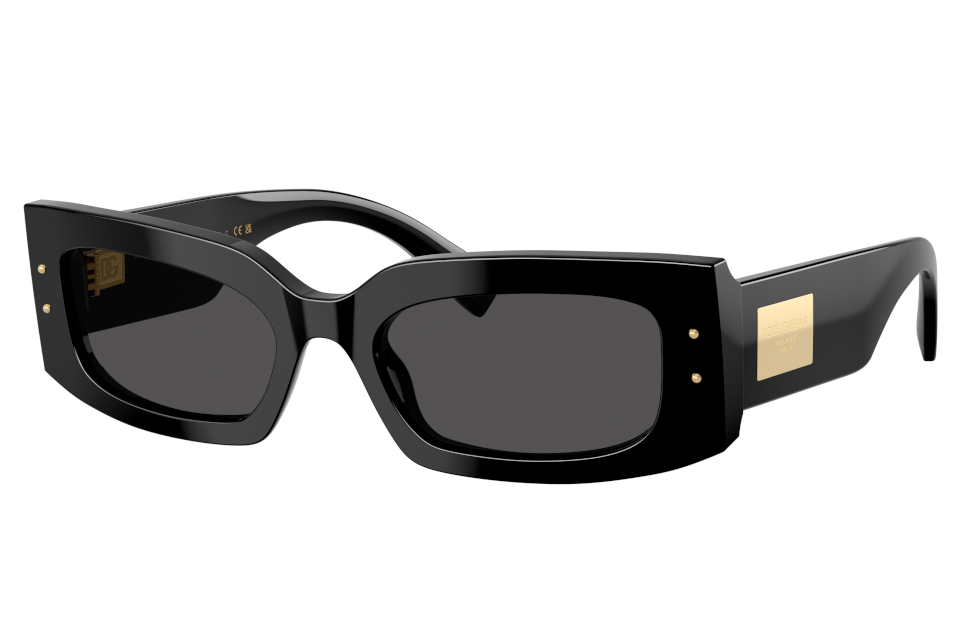 Dolce&Gabbana naočale kolekcija jesen zima 2024