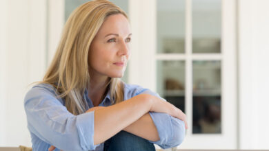 Starosna makularna degeneracija