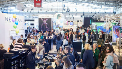 Sajam optike Minhen, Njemačka. opti 2025