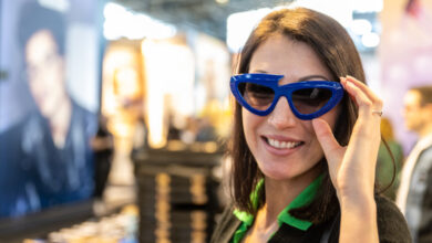 Sajam optike Minhen Njemačka, opti 2025