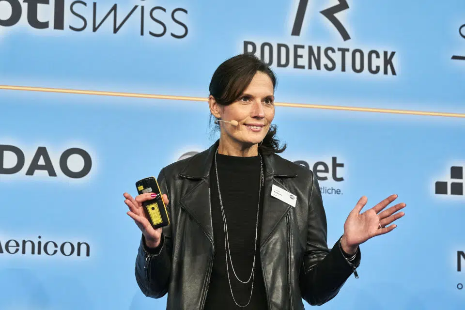 Sajam optike opti 2025 prezentacije