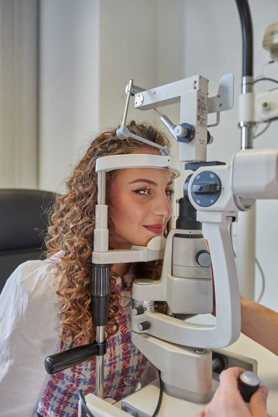 Lasersko skidanje dioptrije Zagreb