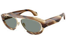 Giorgio Armani naočale proljeće/ljeto 2025