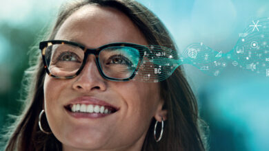 Rodenstock naoćalne leće B.I.G. Exact Sensitive