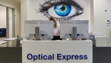 Optical Express Zagreb