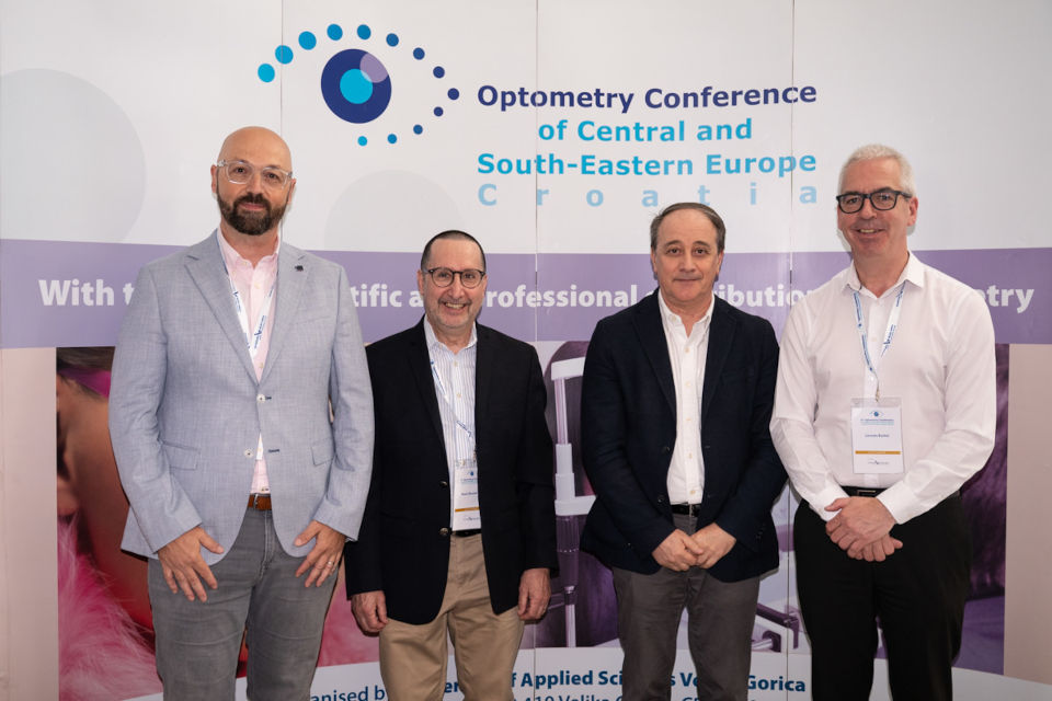 Optometrijska konferencija 2025