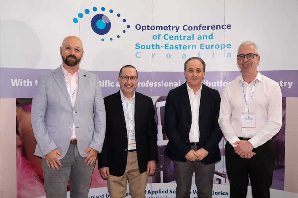 Optometrijska konferencija 2025