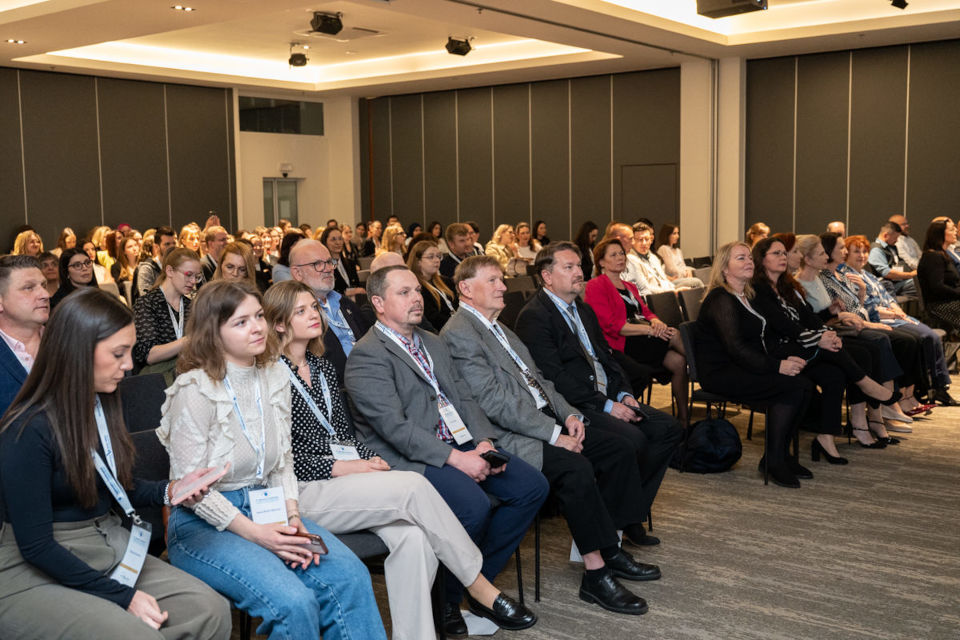 Optometrijska konferencija 2025