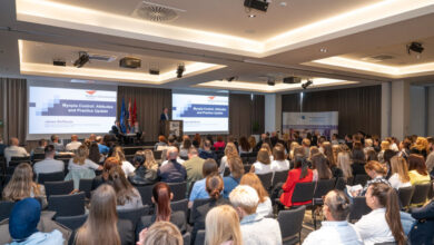 Optometrijska konferencija Opatija 2025