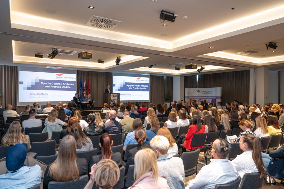 Optometrijska konferencija Opatija 2025