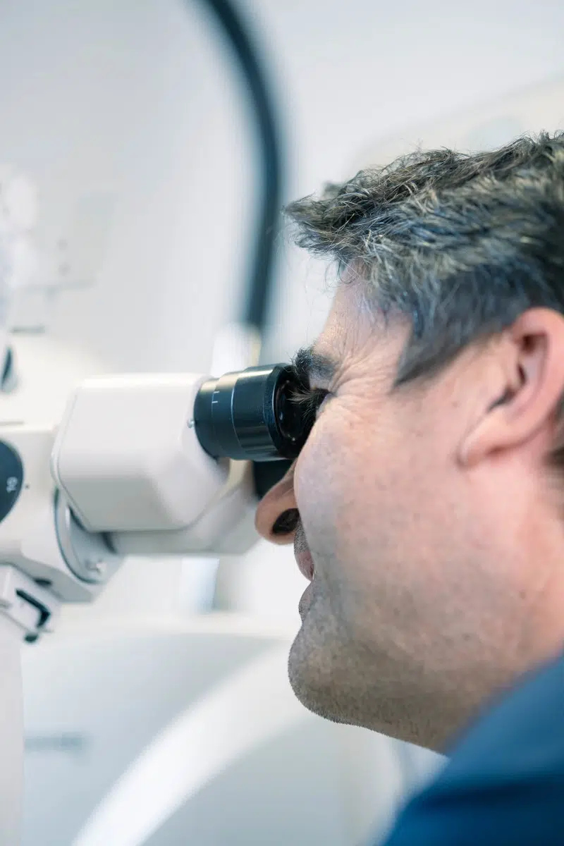 Optical Express dr Kalauz