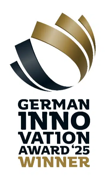 German Innovation Award 2025 Rodenstock
