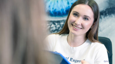 Zaboravite na naočale i leće uz Optical Express