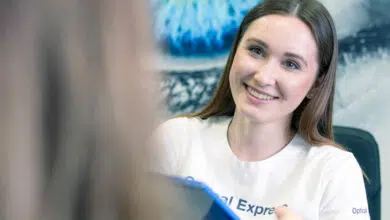 Zaboravite na naočale i leće uz Optical Express