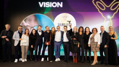 Silmo Rodenstock BIG EXACT Sensitive