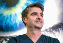 Doktor Kalauz Optical Express