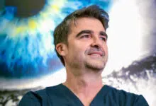 Doktor Kalauz Optical Express