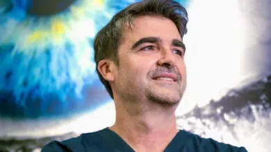 Doktor Kalauz Optical Express