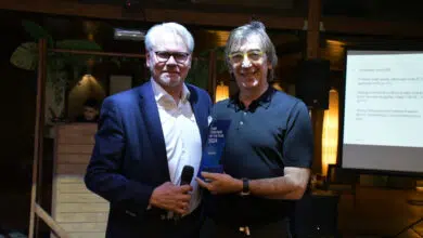 Damir Borovac Rodenstock nagrada