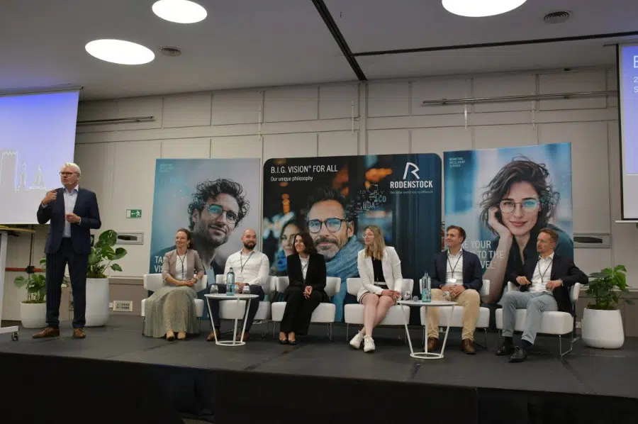 Ni-Va Lens Rodenstock nagrada