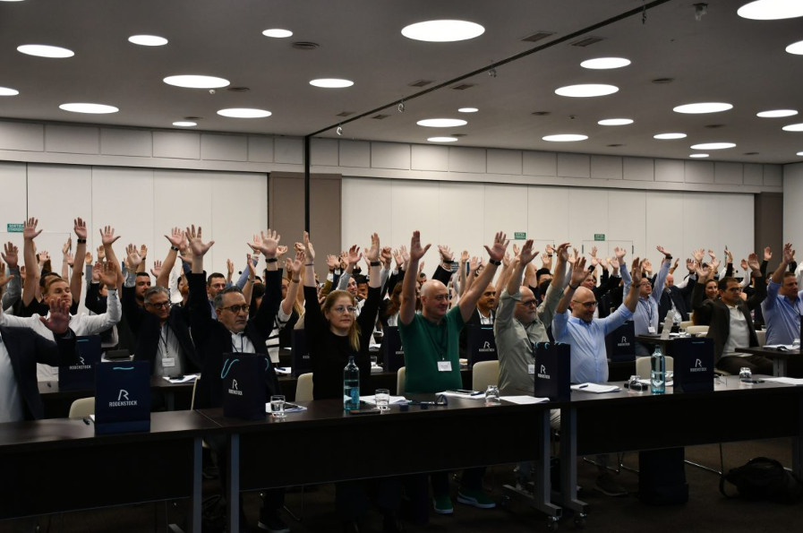 Rodenstock dodjela nagrada