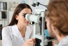 Glaukom - tko je pod rizikom