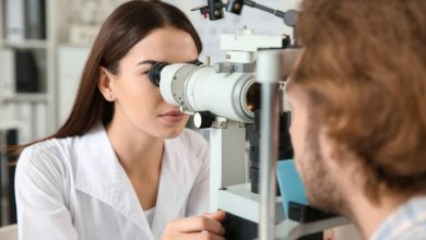 Glaukom - tko je pod rizikom