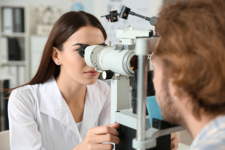 Glaukom - tko je pod rizikom