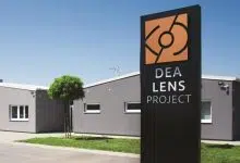 Dea Lens Project prodaja